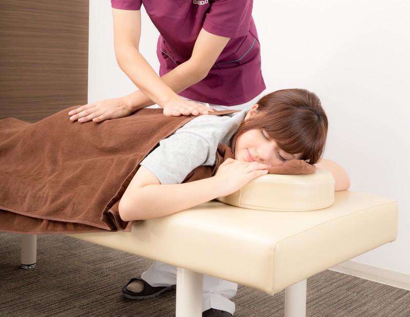 パワーハラスメントの画像