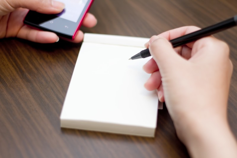 パワーハラスメントの画像