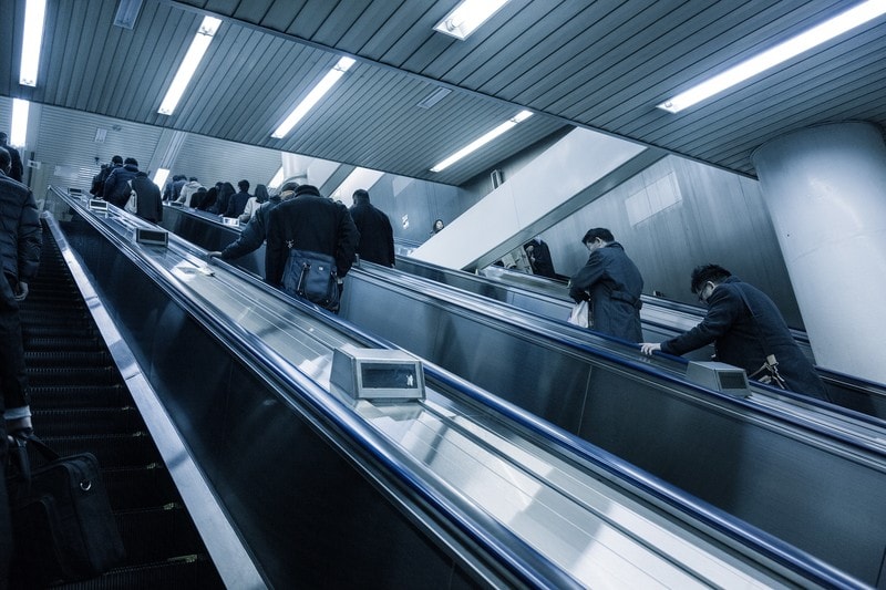 パワーハラスメントの画像