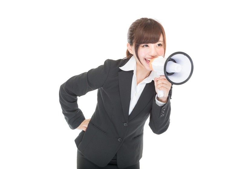 ライン作業はパワハラ起こりやすい