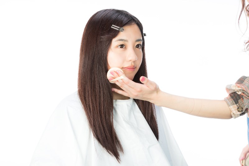 パワーハラスメントの画像