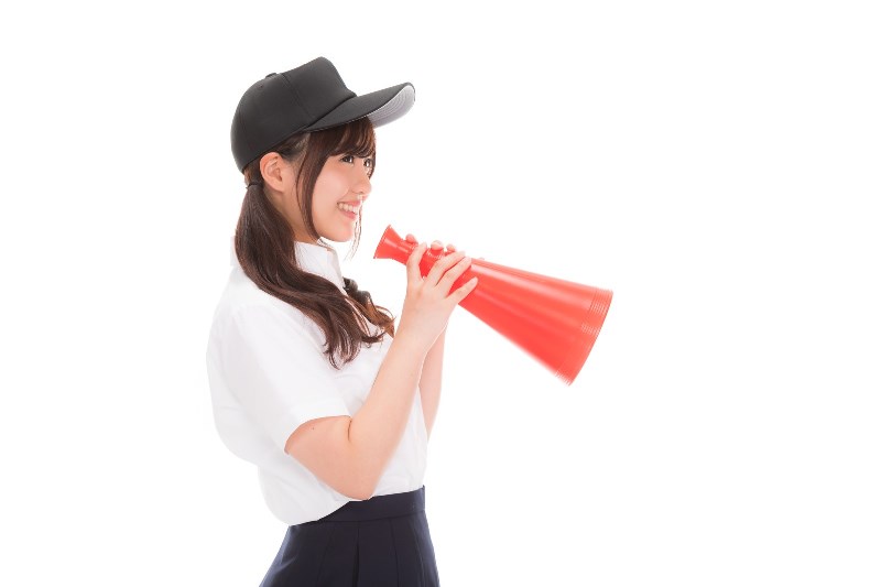 パワーハラスメントの画像